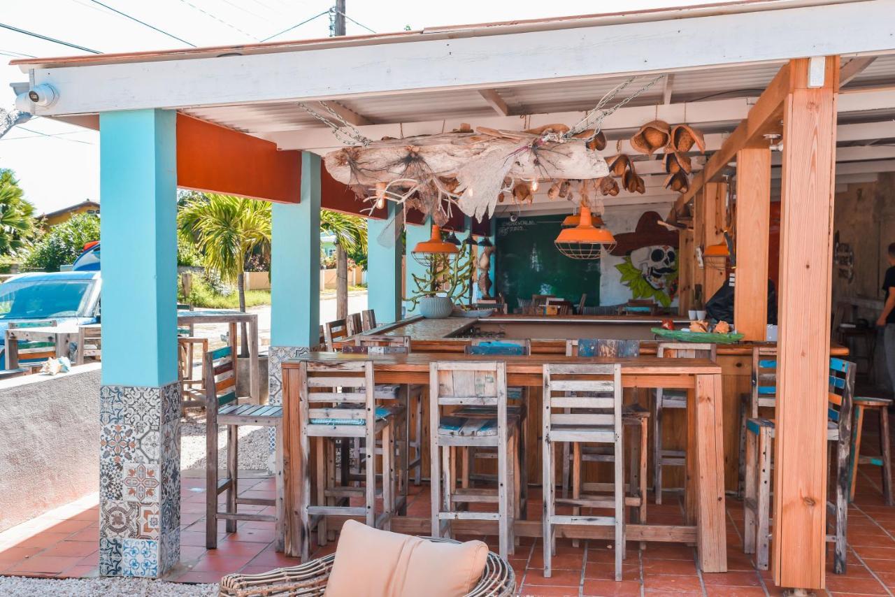 The Hut Bonaire Hotel Kralendijk  Luaran gambar