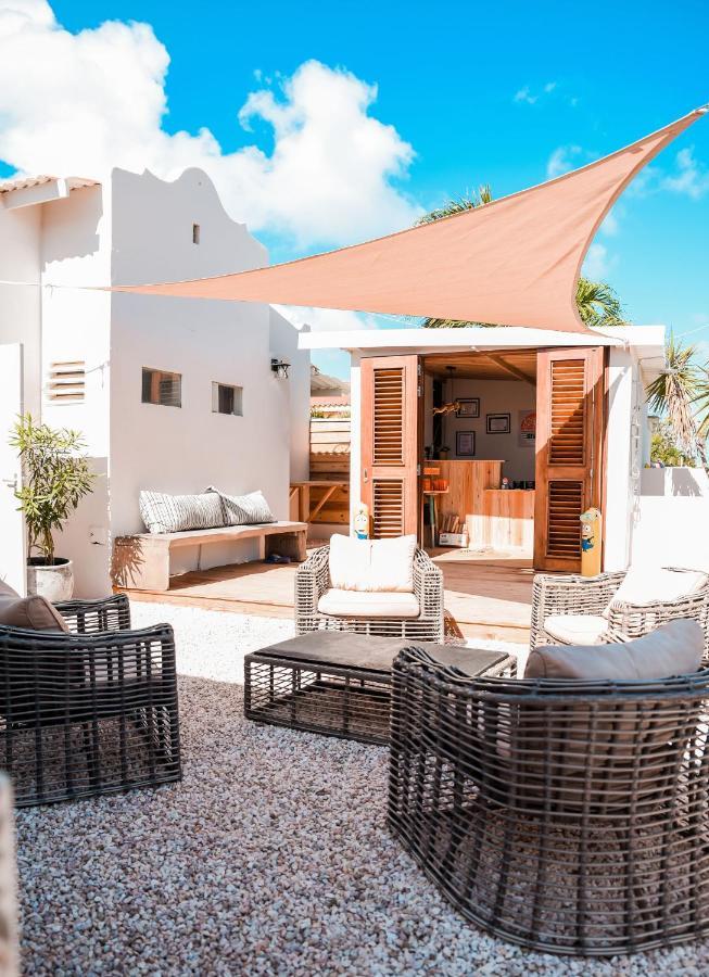The Hut Bonaire Hotel Kralendijk  Luaran gambar