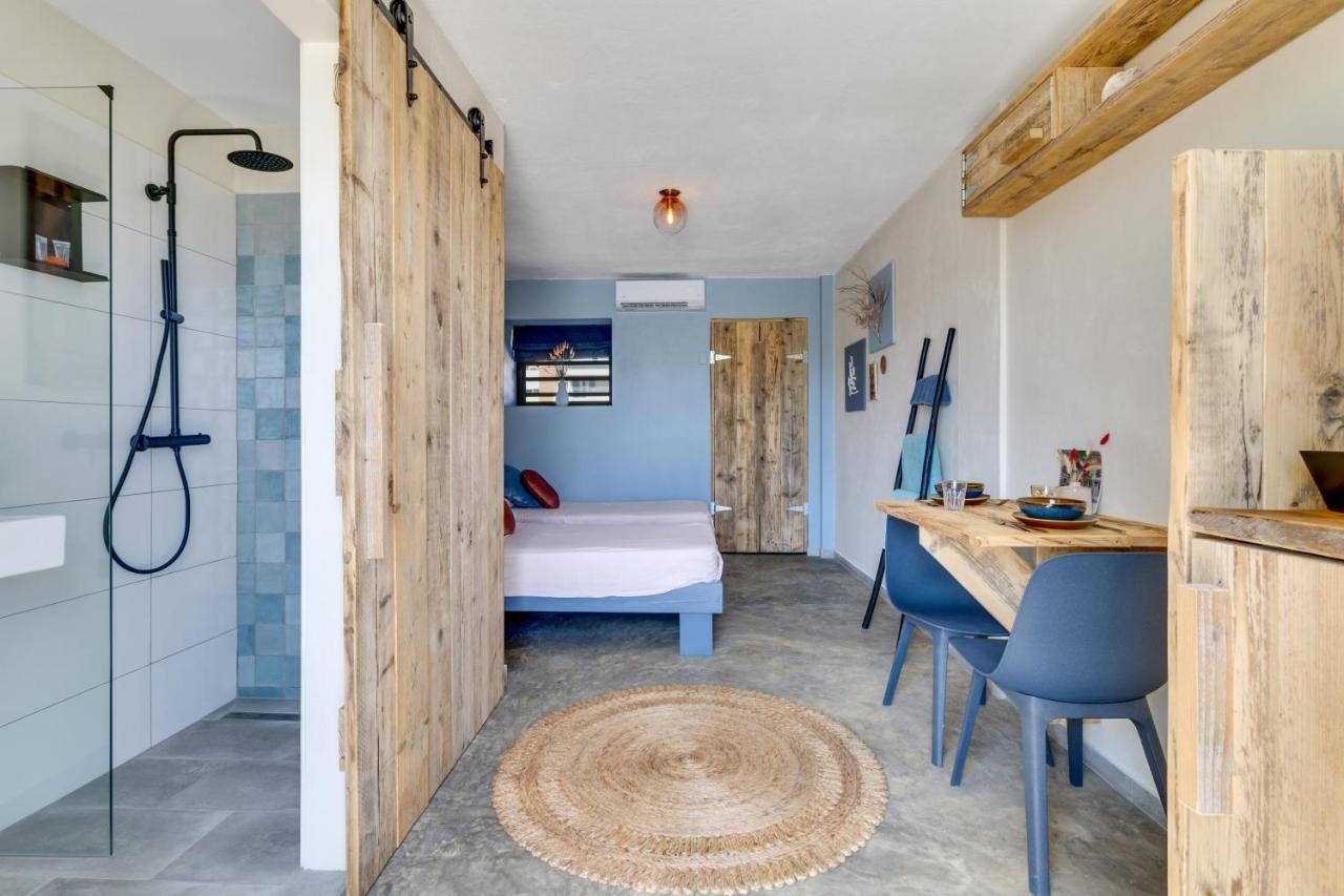 The Hut Bonaire Hotel Kralendijk  Luaran gambar