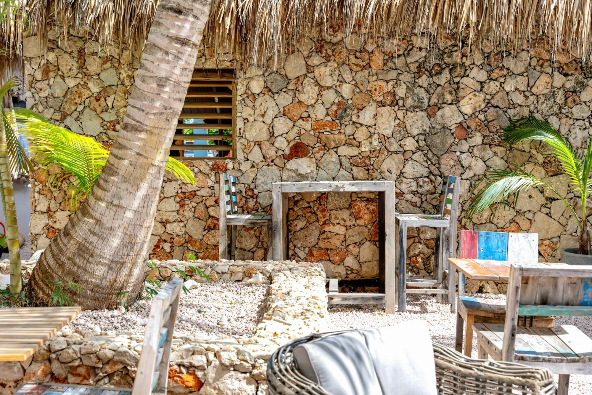 The Hut Bonaire Hotel Kralendijk  Luaran gambar